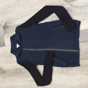 BP Sweater Jacket